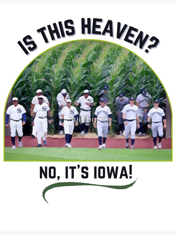 Yankees, White Sox to wear custom uniforms during Field of Dreams game