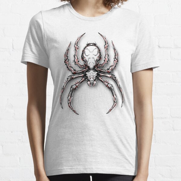 White CpYd3r - 1 Essential T-Shirt