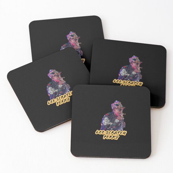 Item preview, lee scratch perry designed and sold by Mariocii.