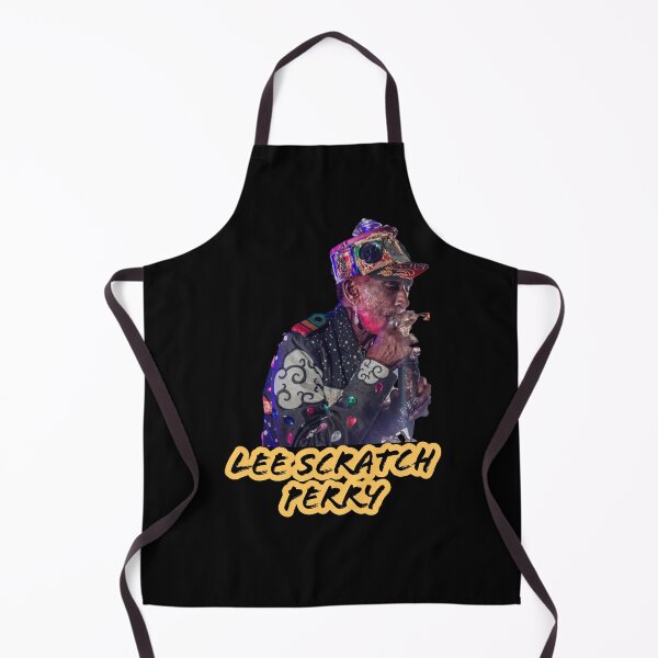 Item preview, lee scratch perry designed and sold by Mariocii.