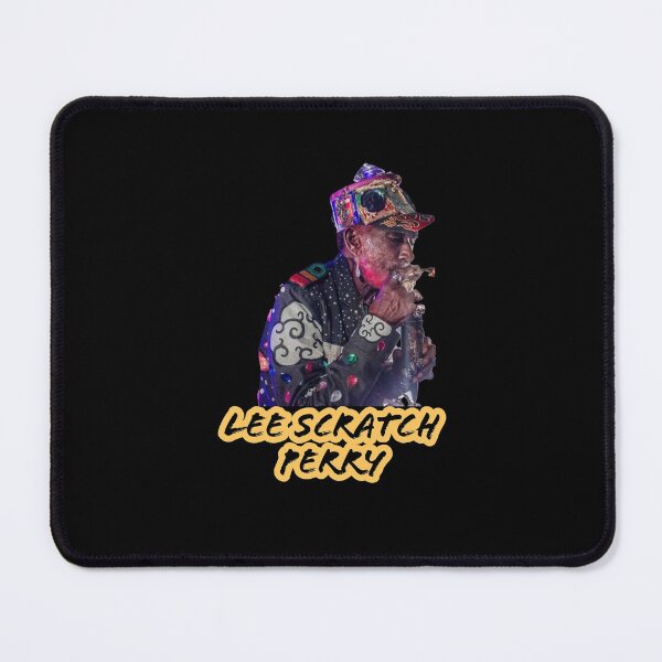 Item preview, lee scratch perry designed and sold by Mariocii.