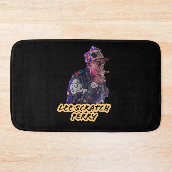 Item preview, lee scratch perry designed and sold by Mariocii.