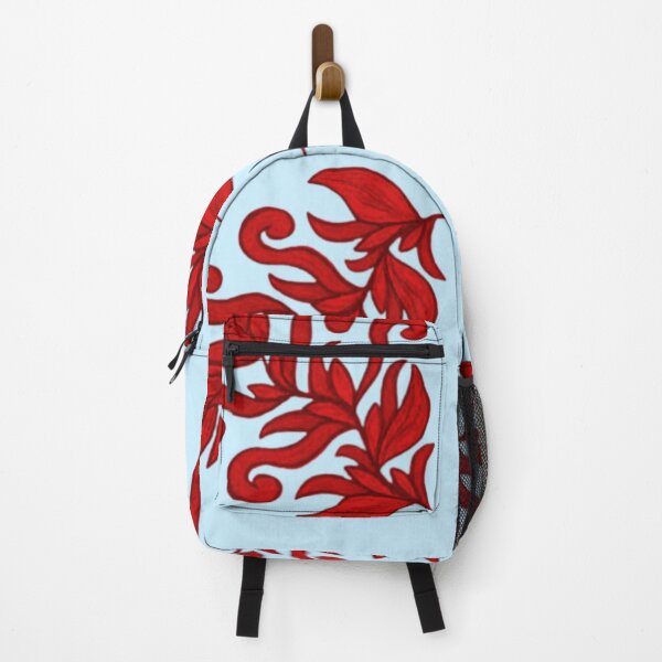 Item preview, Elegant Red Plant designed and sold by DKVanOss.