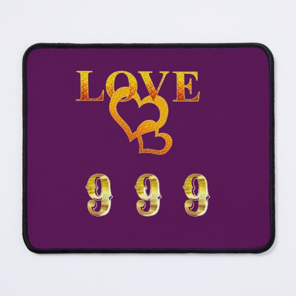 Item preview, LOVE 999 -1 designed and sold by mostheristore.