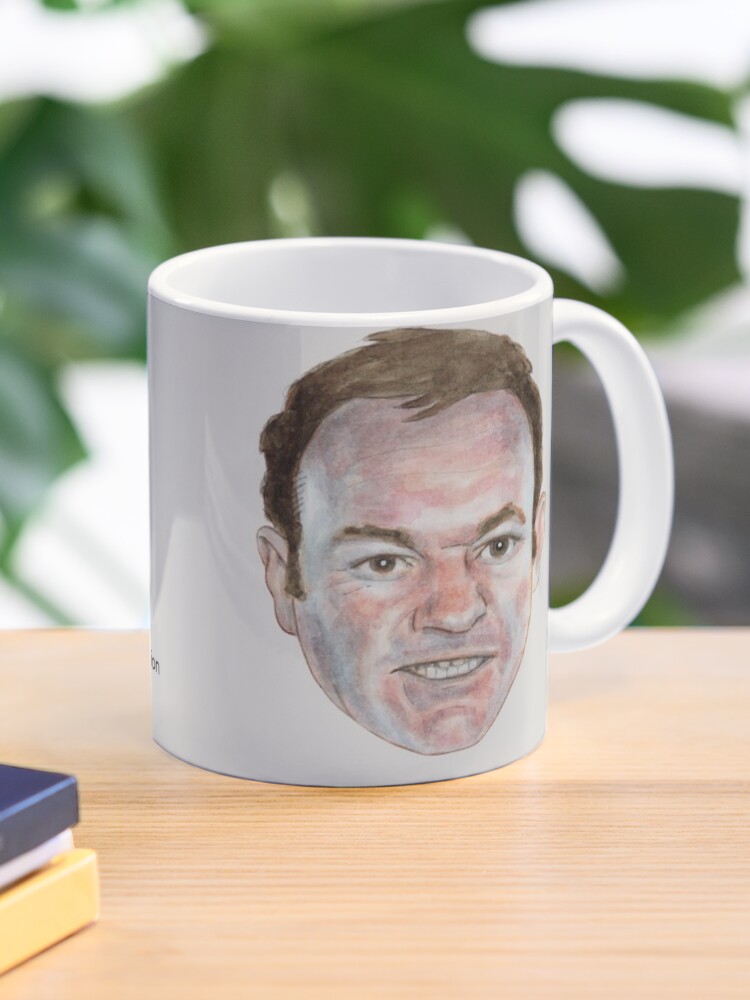 Gene Hackman The French Connection Ceramic Coffee Mug Cup 