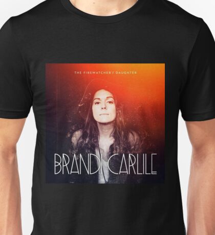 brandi carlile tour shirt