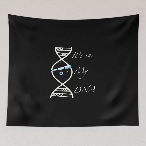 Item preview, Stargazing It's In My DNA designed and sold by TheUnknown93.
