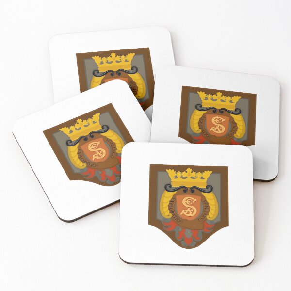 Item preview, Society of Explorers and Adventurers designed and sold by MagicSticSuppCo.