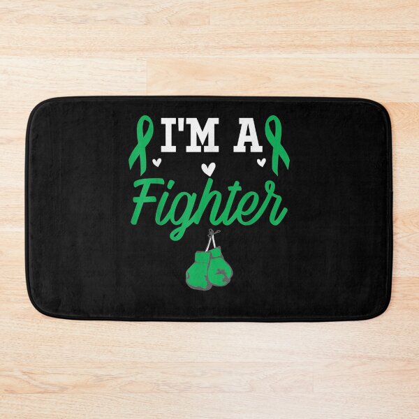 Item preview, I'm A fighter Kidney Cancer Awareness  designed and sold by FideliaShop.