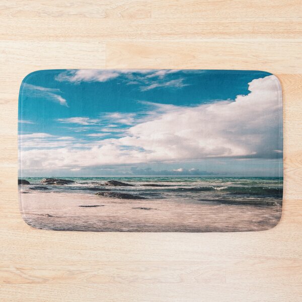 Item preview, Beach Scene Photography  designed and sold by Michelle Moss.