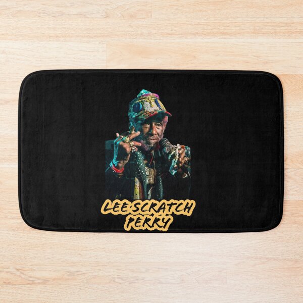 Item preview, lee scratch perry designed and sold by Mariocii.
