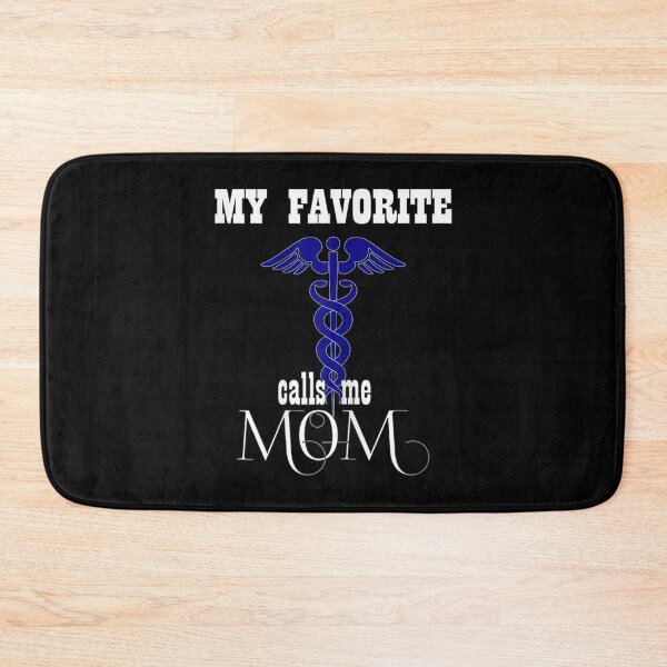 Item preview, Womens My Favorite Medical Field Worker Calls Me MOM  designed and sold by FidelmaShop.