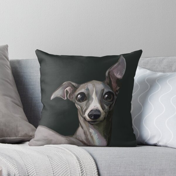 Item preview, Italian Greyhound designed and sold by Znodden.
