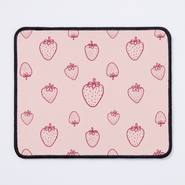 Item preview, Strawberry Phone/Laptop Case Design designed and sold by OmekaCases.