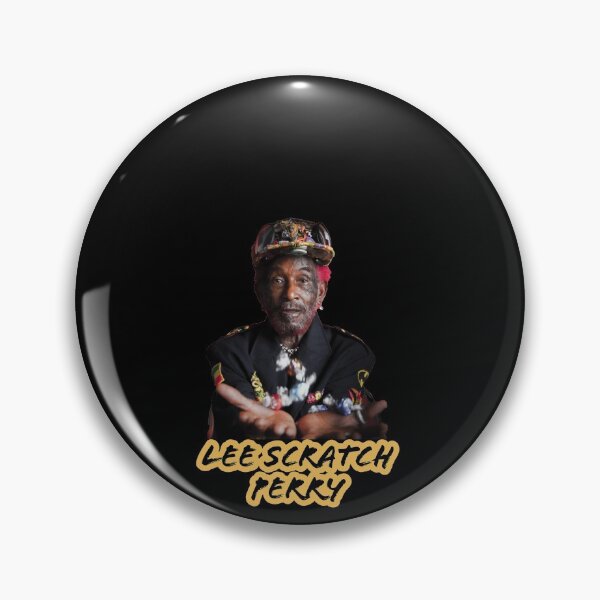 Item preview, lee scratch perry designed and sold by Mariocii.