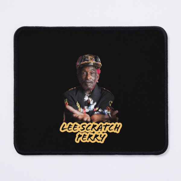 Item preview, lee scratch perry designed and sold by Mariocii.