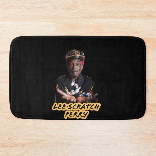 Item preview, lee scratch perry designed and sold by Mariocii.