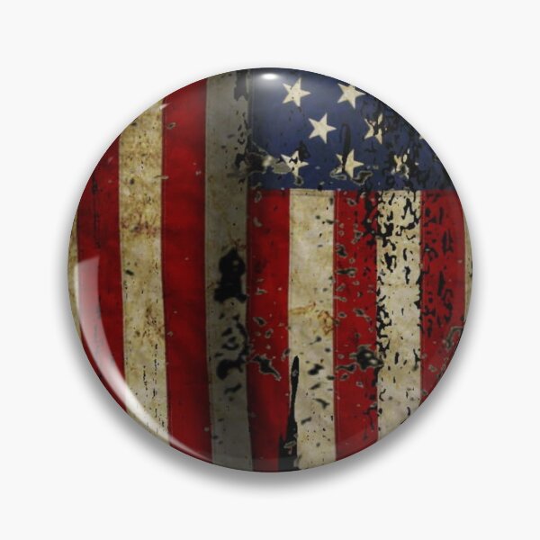 Item preview, American Flag : Corrections designed and sold by Cbakke.