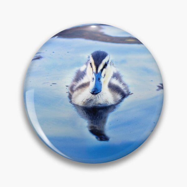 Item preview, Lonely duckling designed and sold by DVart-nz.