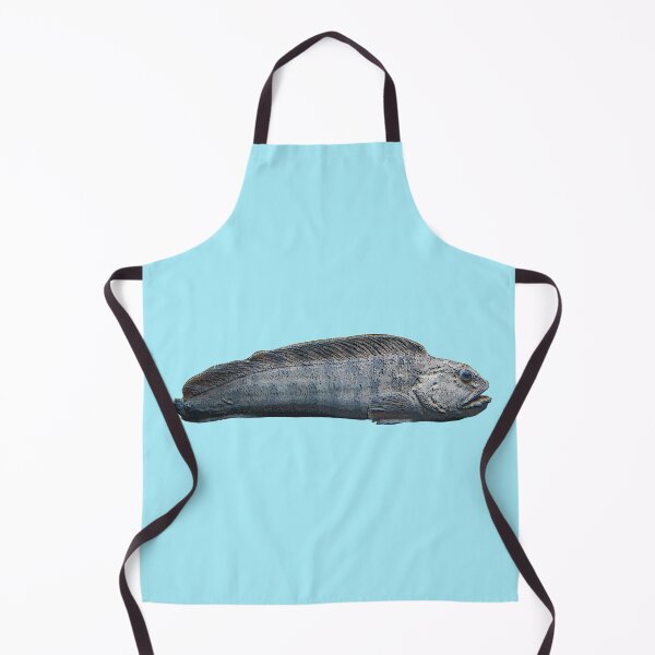 Item preview, Atlantic Wolffish Color Design designed and sold by designsasstultd.