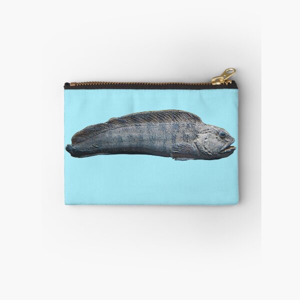 Item preview, Atlantic Wolffish Color Design  designed and sold by designsasstultd.