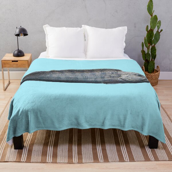 Item preview, Atlantic Wolffish Color Design  designed and sold by designsasstultd.