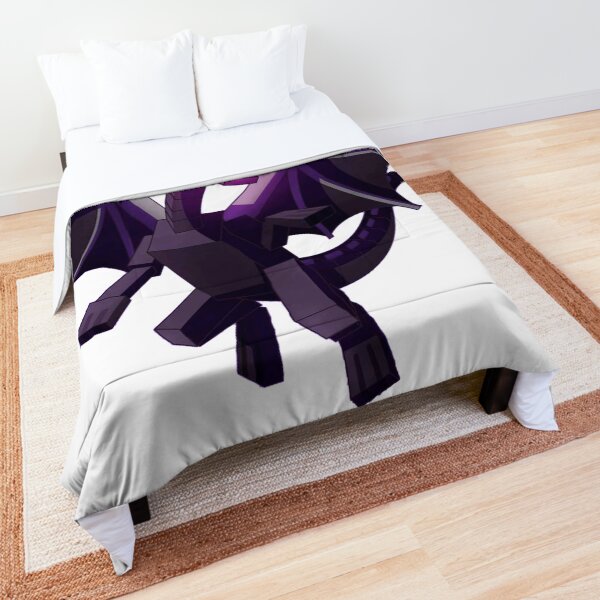 Minecraft Comforter