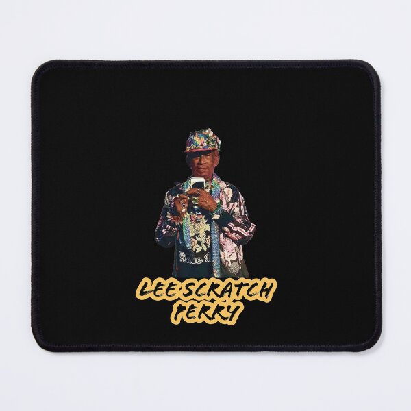Item preview, lee scratch perry designed and sold by Mariocii.