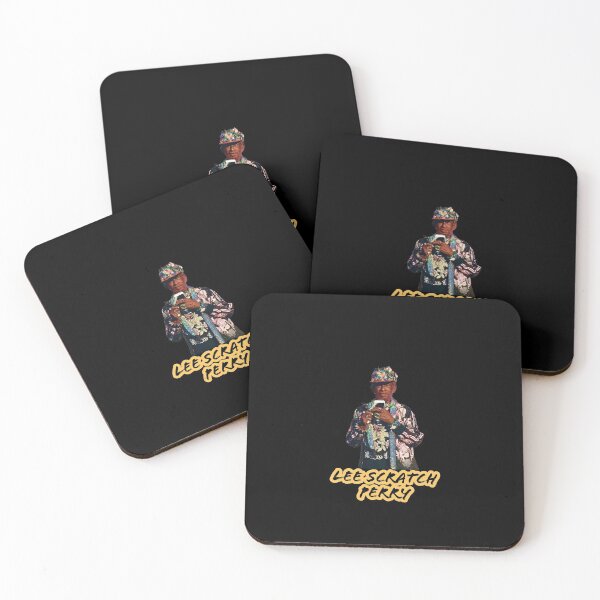 Item preview, lee scratch perry designed and sold by Mariocii.