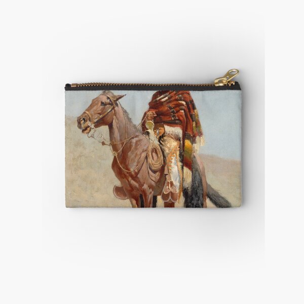 Item preview, Frederic Remington - A Mexican Vaquero designed and sold by JDesigningMO.