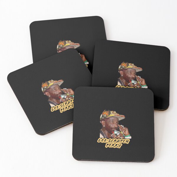 Item preview, lee scratch perry designed and sold by Mariocii.