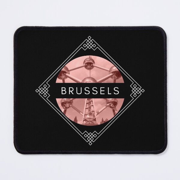 Item preview, Brussels designed and sold by 87lidia.
