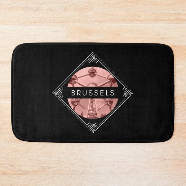 Item preview, Brussels designed and sold by 87lidia.