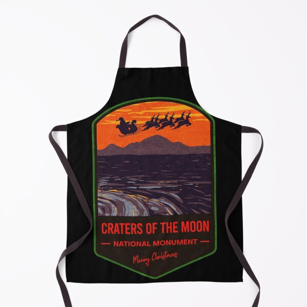 Item preview, Craters of the Moon National Monument designed and sold by JordanHolmes.
