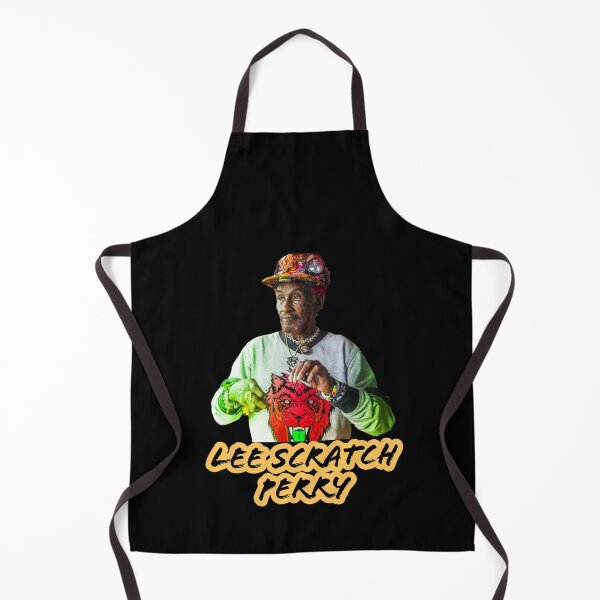 Item preview, lee scratch perry designed and sold by Mariocii.