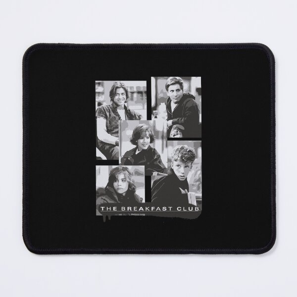 Item preview, Breakfast Club 5 Individual Character Photos designed and sold by steve1996cr.