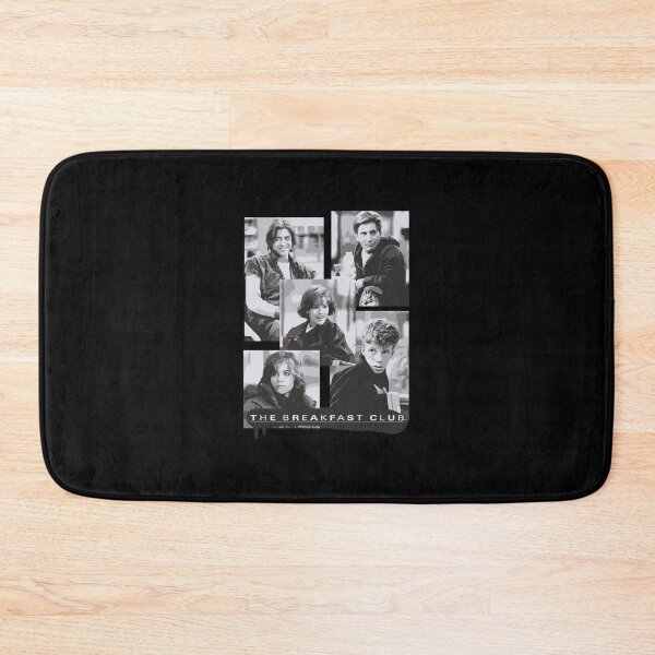 Item preview, Breakfast Club 5 Individual Character Photos designed and sold by steve1996cr.