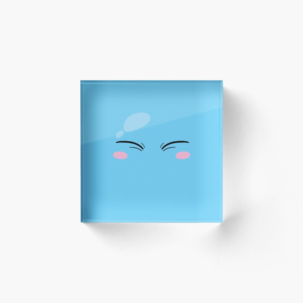 Item preview, Acrylic Block designed and sold by donutnut1.
