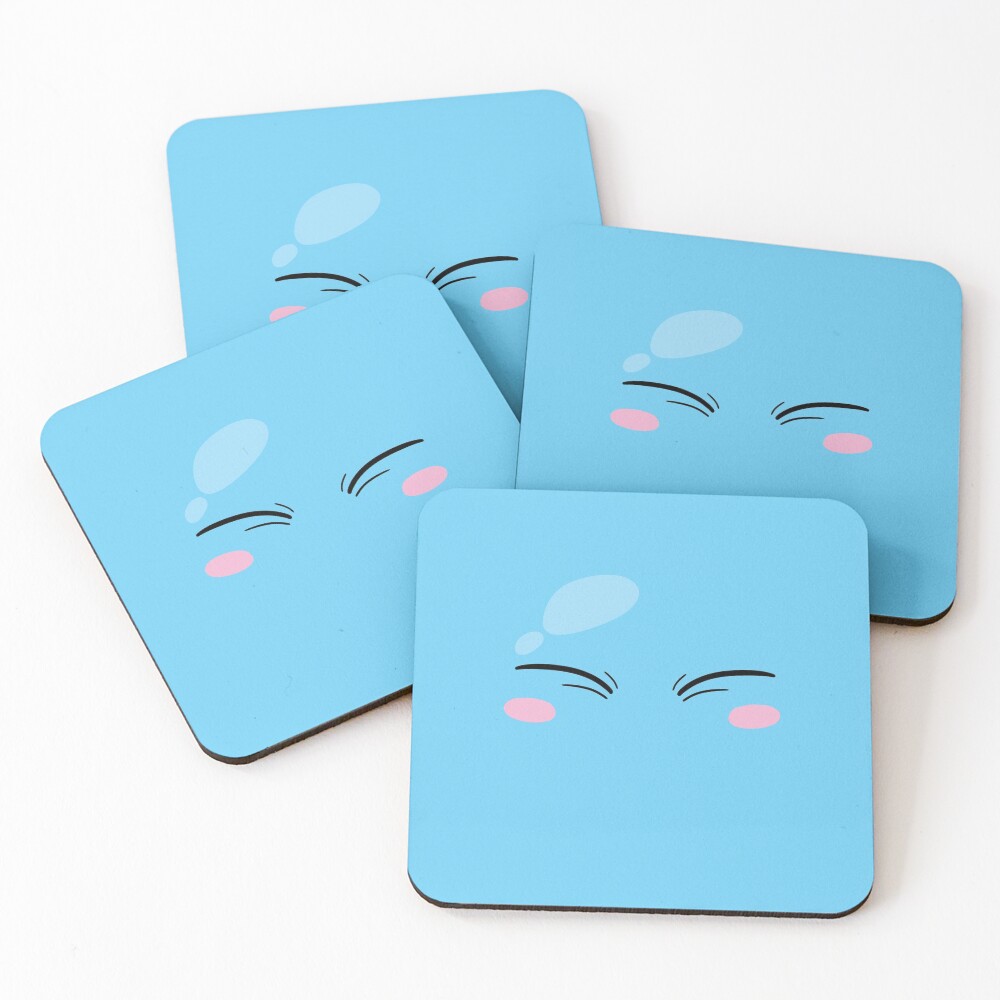 Item preview, Coasters (Set of 4) designed and sold by donutnut1.