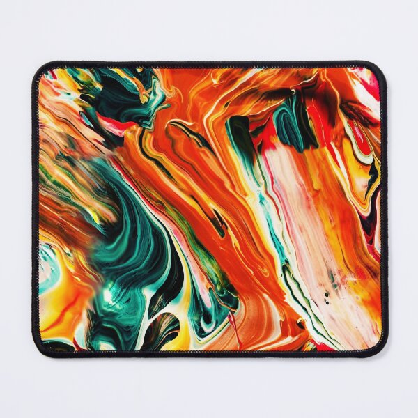 Item preview, Abstract Painting designed and sold by BluePlanet.