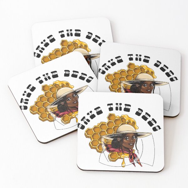 Item preview, Protect the hive designed and sold by Mlafontaine.