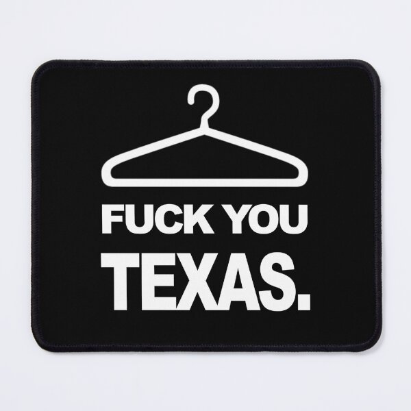 Item preview, F*ck you, Texas  designed and sold by KBwiththeTees.