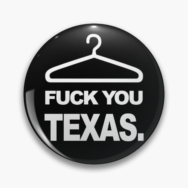Item preview, F*ck you, Texas  designed and sold by KBwiththeTees.