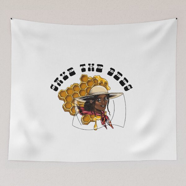 Item preview, Protect the hive designed and sold by Mlafontaine.
