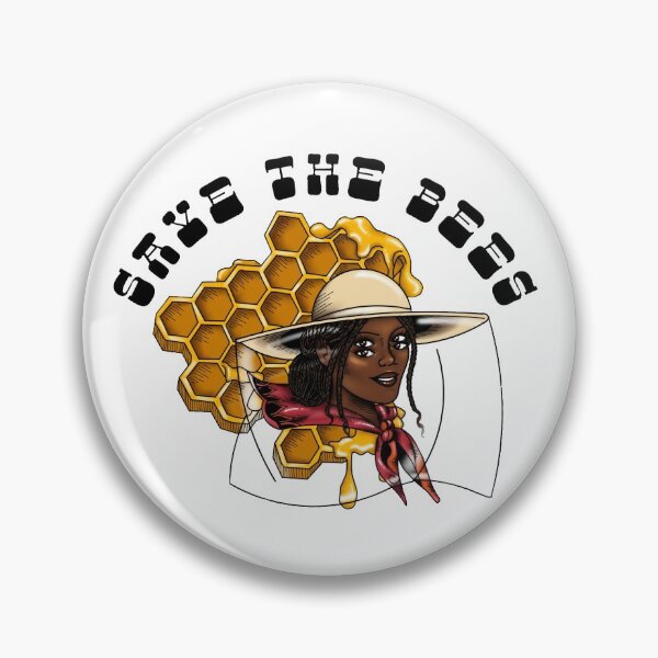 Item preview, Protect the hive designed and sold by Mlafontaine.