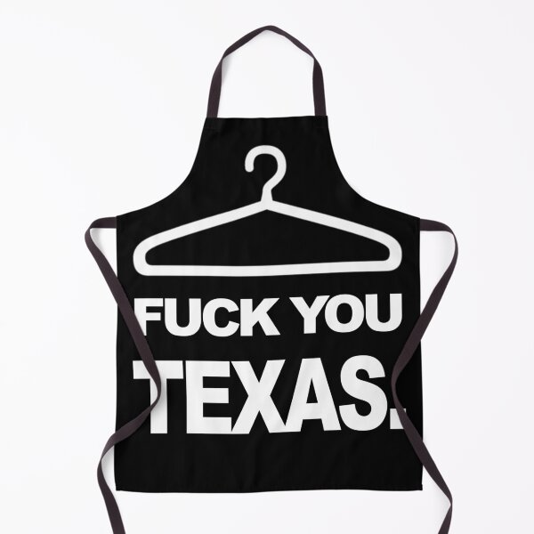 Item preview, F*ck you, Texas  designed and sold by KBwiththeTees.