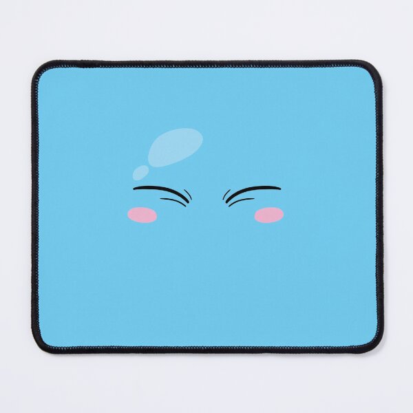 Item preview, Happy Rimuru designed and sold by JuiceBoxFrogs.