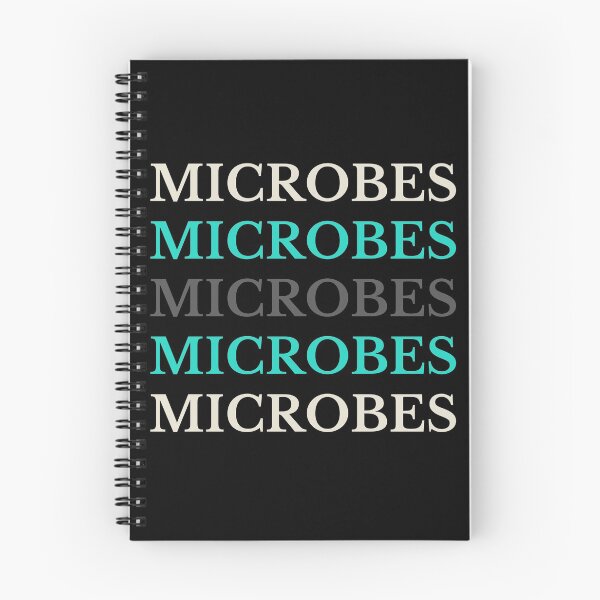 Item preview, Microbes designed and sold by Oreo2020 Creations.
