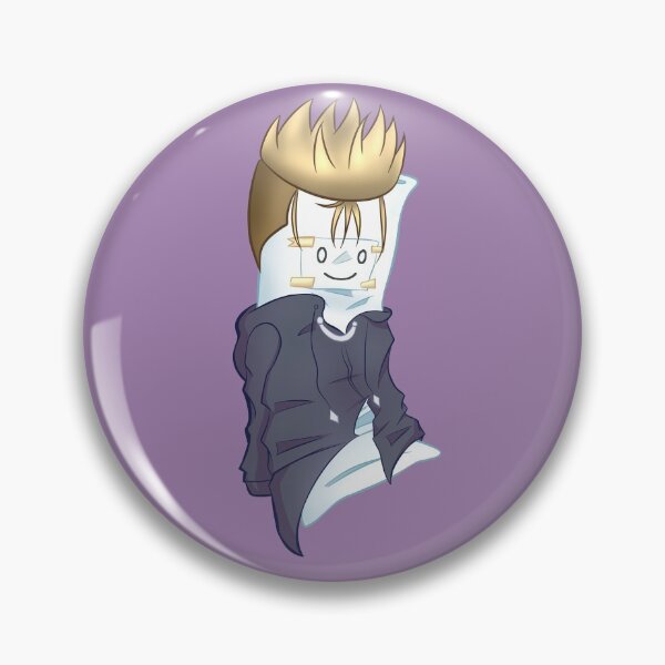 Item preview, Organization XIII: Demyx KH Body Pillow designed and sold by justjakk.