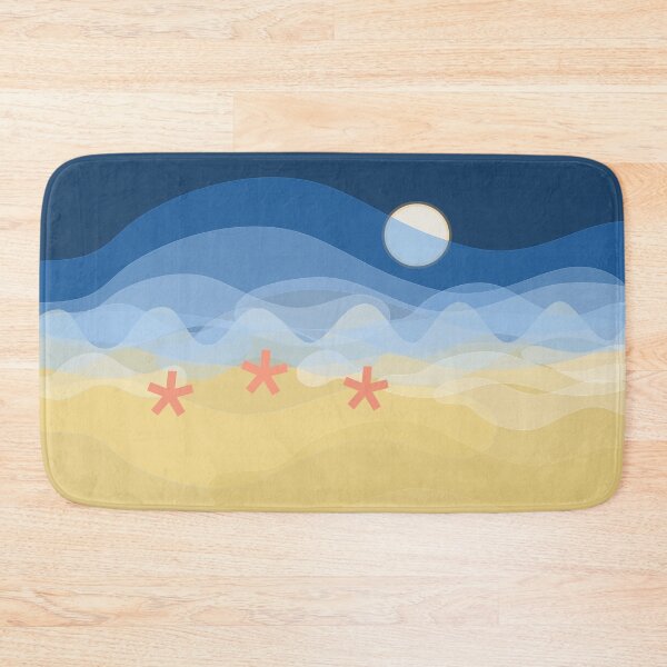 Item preview, serenity designed and sold by B. Kukla.